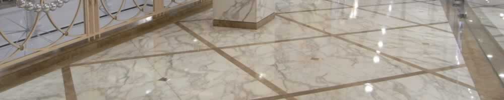 Marble Flooring